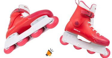 oferta Patines en linea IMPALA baratos SuperChollos