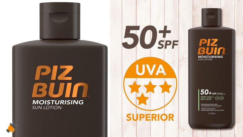 oferta Piz Buin In Sun barata SuperChollos