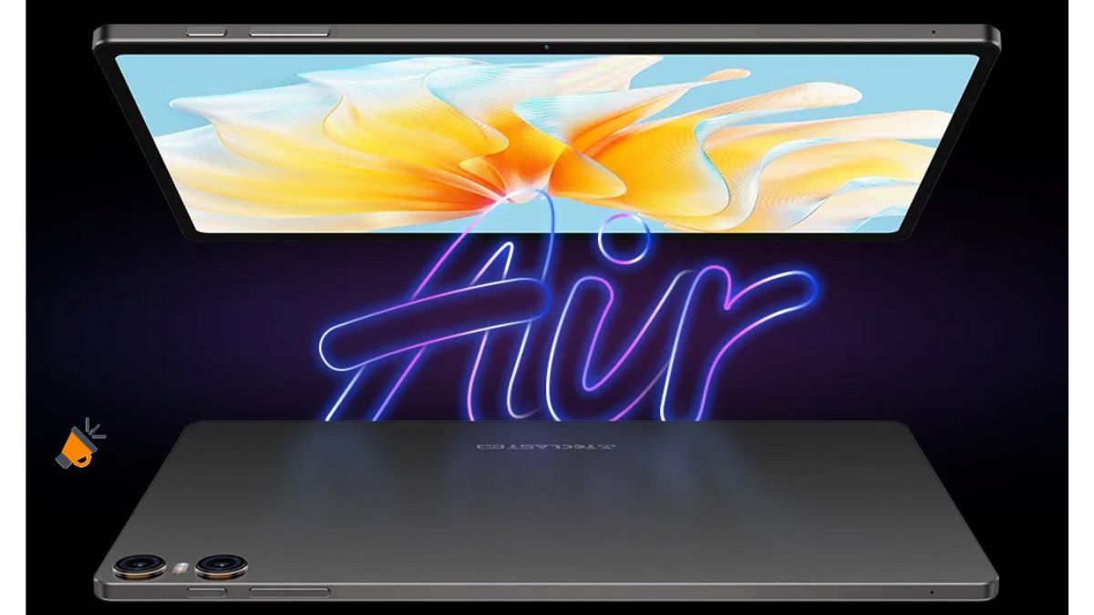 oferta TECLAST T40 Air barata SuperChollos