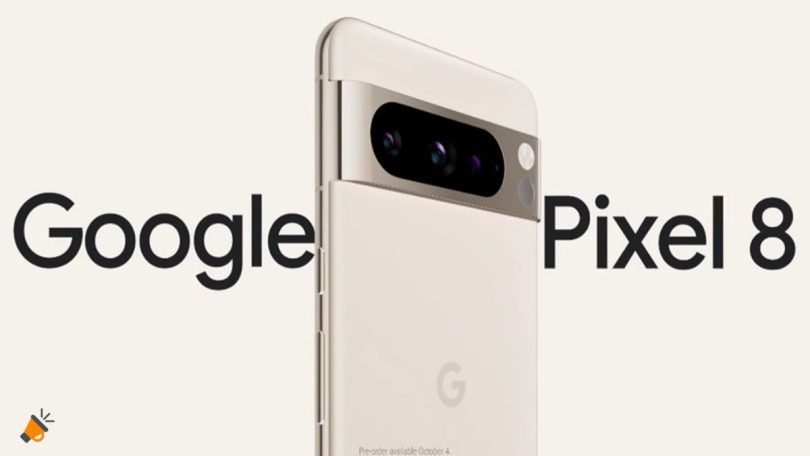 OFERTA Google Pixel 8 barato SuperChollos